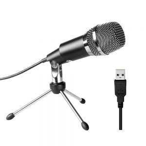 Microphones